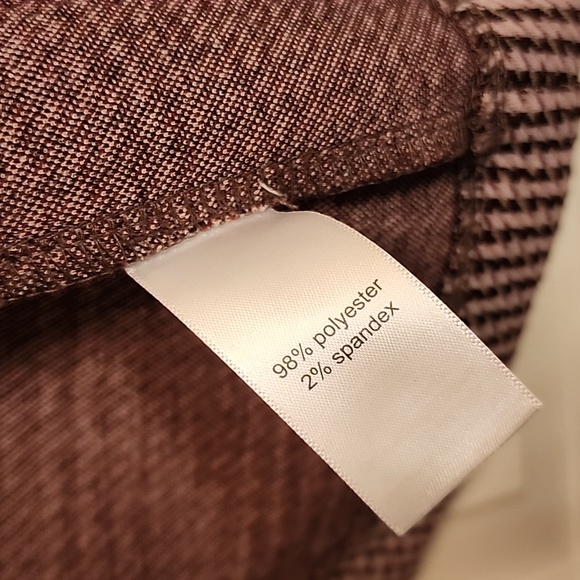 Maurices Houndstooth Blazer - Picture 4 of 6